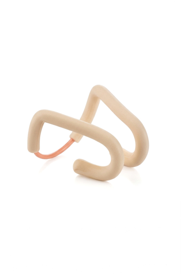 Носовой зажим Nose clip