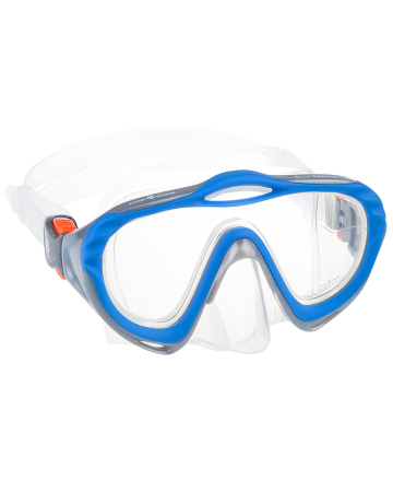 Маска для подводного плавания Splash