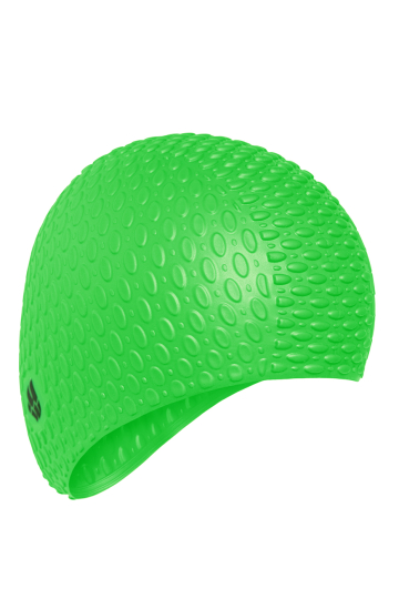 Силиконовая шапочка Silicone Bubble