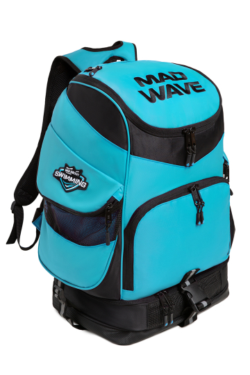 Рюкзак Mad team