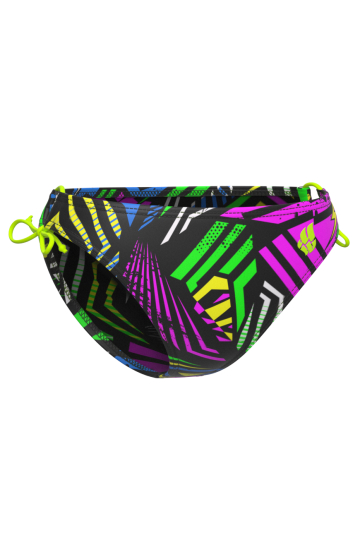 Женский купальник спортивный Relax bottom