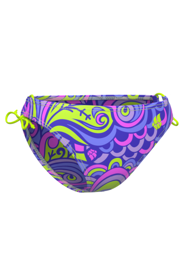 Женский купальник спортивный Relax bottom