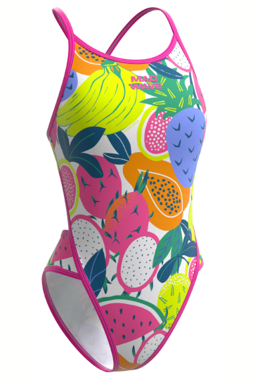 Женский купальник спортивный Diana PBT B0