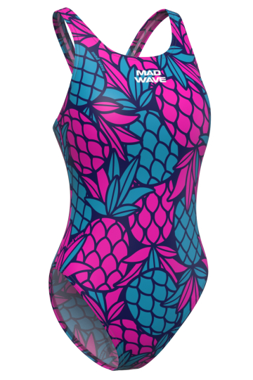 Женский купальник спортивный Wave PBT M2