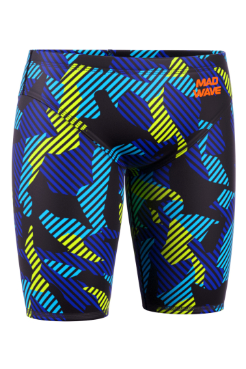 Мужские стартовые джаммеры Bodyshell Men Jammer X4