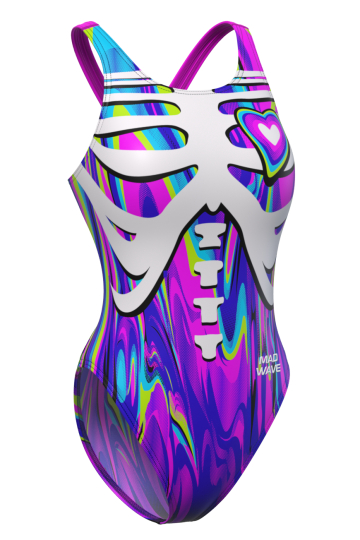 Женский купальник спортивный Lada PBT I6