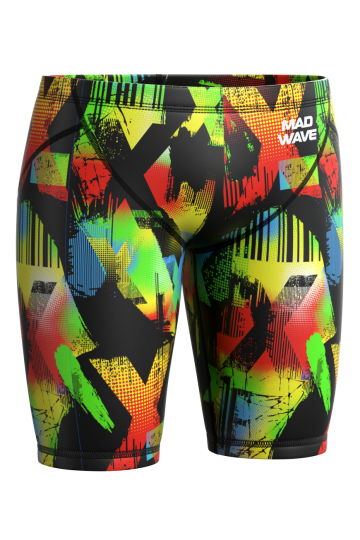 Мужские стартовые джаммеры MW Revolt Men Jammer X6