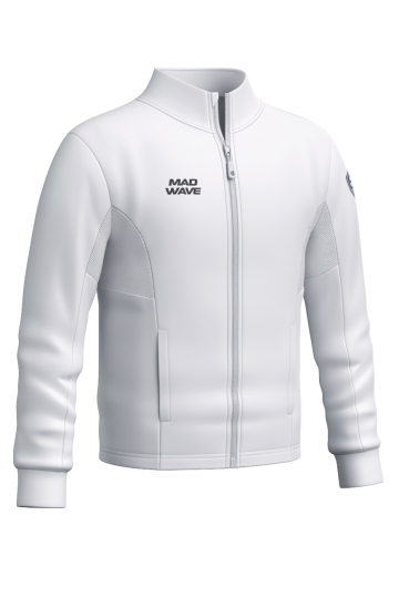 Спортивная куртка юниорская Flex jacket junior