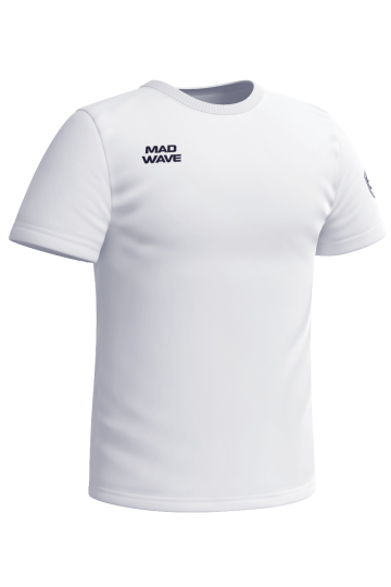 Футболка MW t-shirt stretch adult