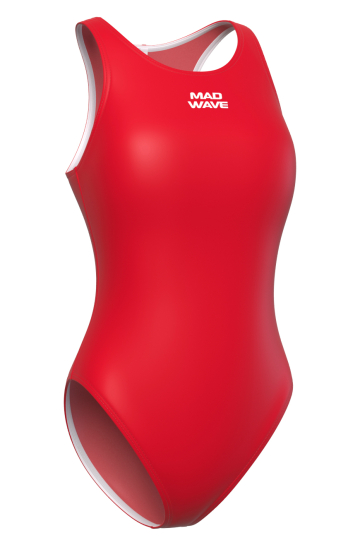 Купальник для водного поло антихлор Waterpolo