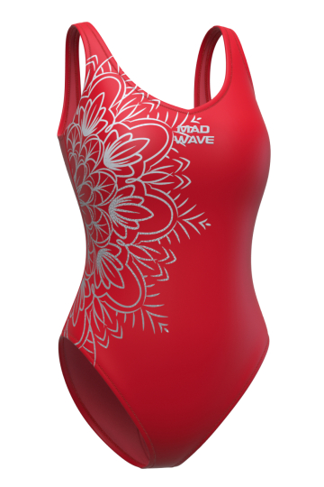 Женский купальник моделирующий Maria U1