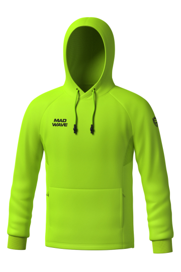 Мужской спортивный жакет Flex hoodie
