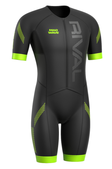 Мужской гоночный костюм Rival STY men