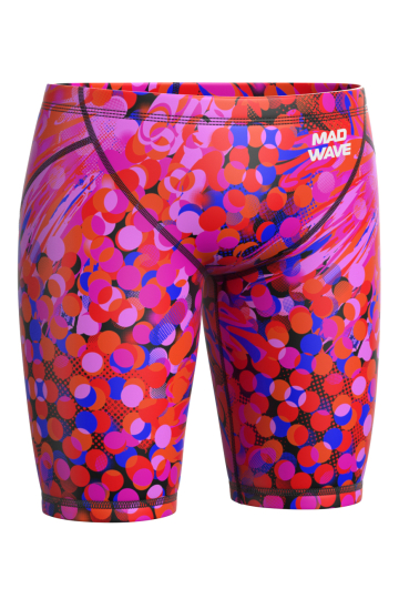 Мужские стартовые джаммеры MW Revolt Men Jammer X5