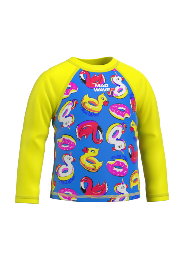 Лонгслив детский T-Shirt longsleeve kids