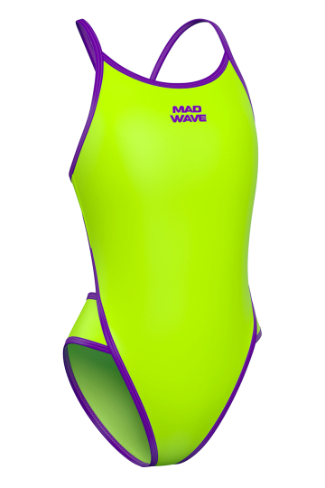 Юниорский купальник спортивный Daria junior PBT