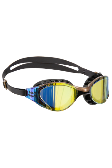 Очки для плавания Hydro flex rainbow