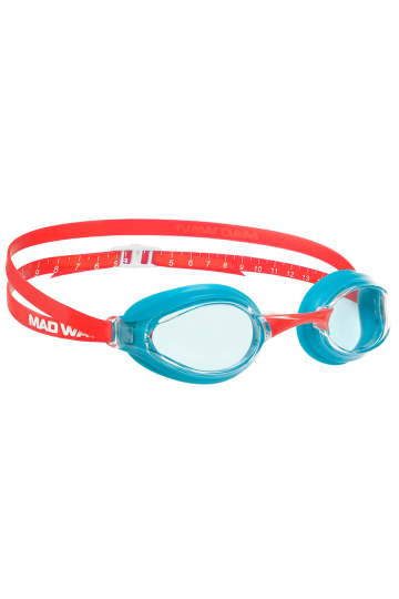Очки для плавания юниорские Accelerator