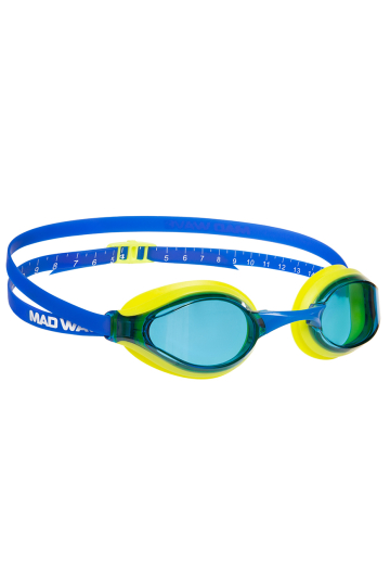 Очки для плавания юниорские Accelerator