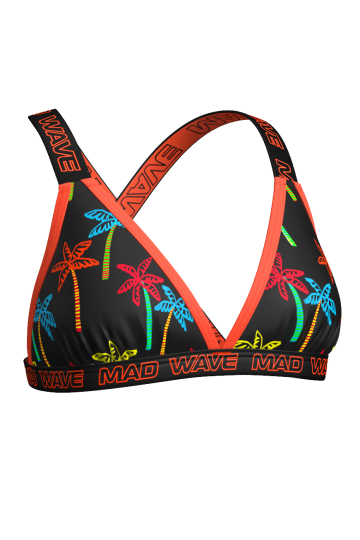 Женское бикини Fancy top HiClo K9