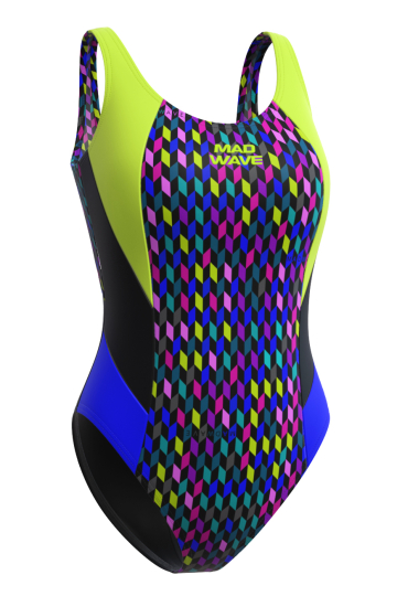 Женский купальник моделирующий Viana M6