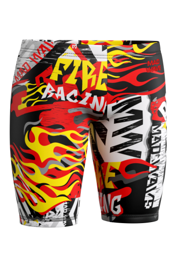 Мужские джаммеры антихлор Drive PBT H8