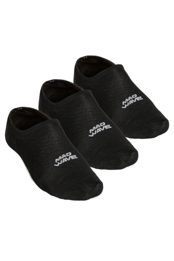 Носки AntiOdor Gym Socks (3 pair pack)