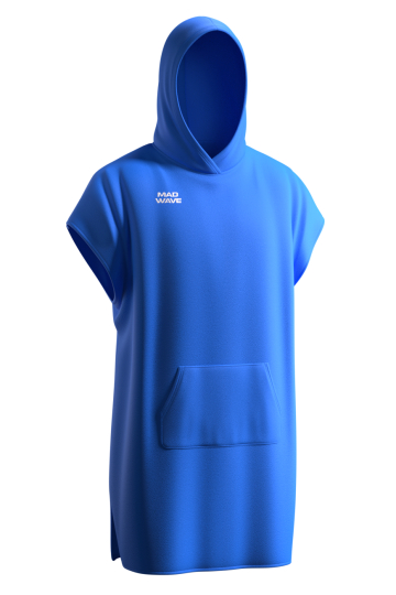 Пончо Microfibre poncho towel