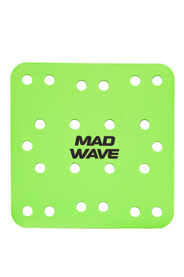 Матрас Floating island (with rough surface)