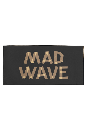 Полотенце из микрофибры Microfiber towel Tape