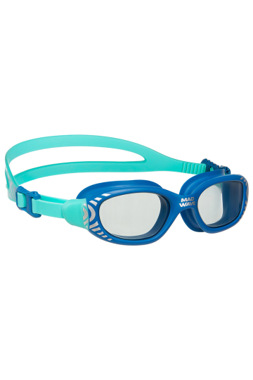 Очки для плавания юниорские Zeebro