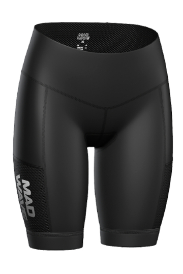 Женский гоночный костюм Rival Short Lady