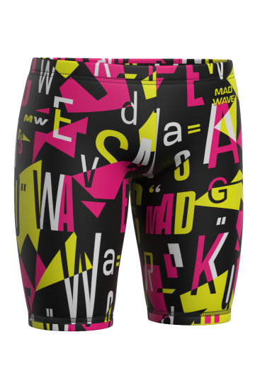 Юниорские джаммеры антихлор Drive junior PBT B4