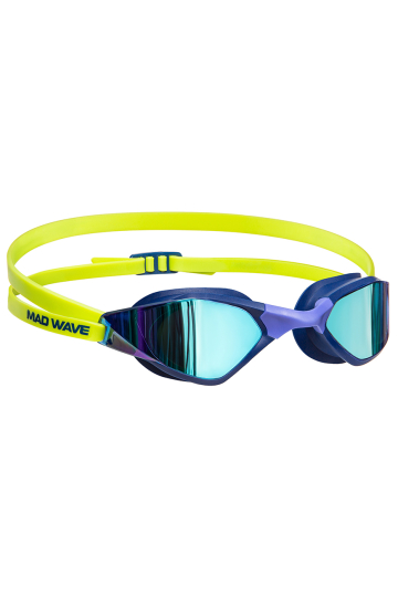 Очки для плавания Dynamix rainbow
