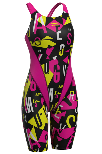 женский купальник Kneeskin Kneeskin PBT B4