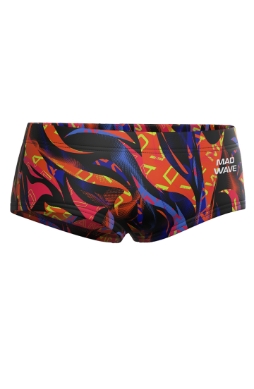 Юниорские плавки-шорты антихлор X-treme junior PBT F1