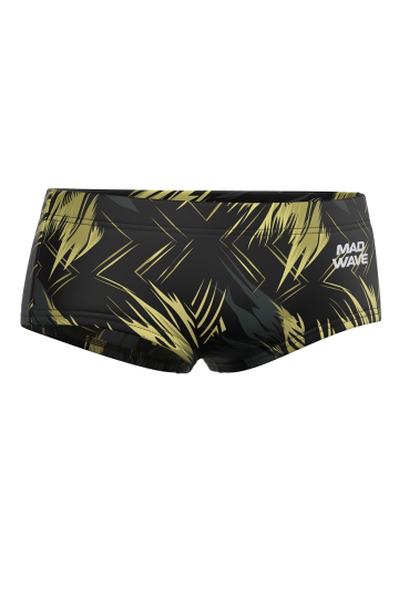 Мужские плавки-шорты антихлор X-treme PBT F3