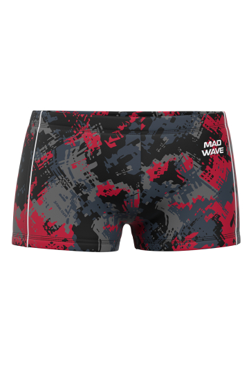 Юниорские плавки-шорты X-Pert junior HiClo P2