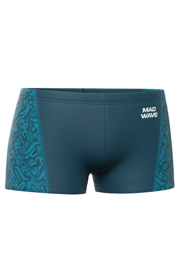 Юниорские плавки-шорты Splash junior HiClo P5