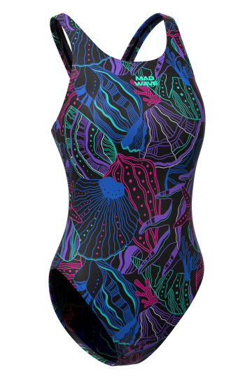 Женский купальник спортивный Wave HiClo P6