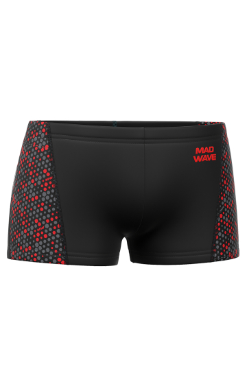 Юниорские плавки-шорты Splash junior HiClo P8