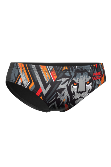 Юниорские плавки Force junior HiClo R2