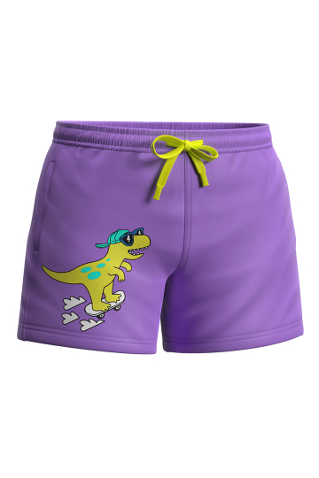 Шорты Breeze shorts kids F7