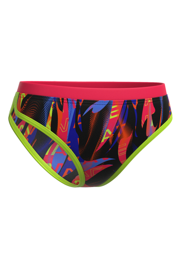 Женское бикини Crossfit bottom PBT F1