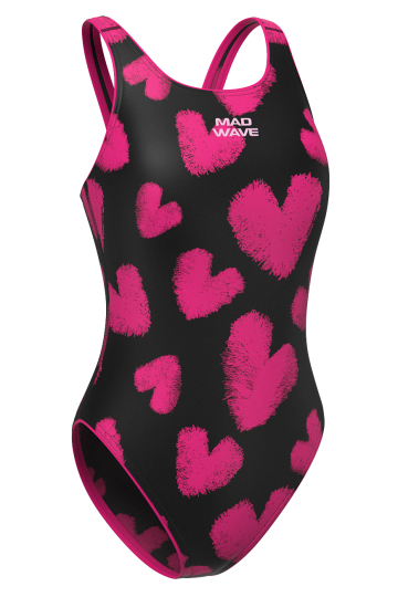 Женский купальник спортивный Flex HiClo R1