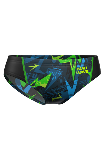 Мужские плавки Rush PBT J7