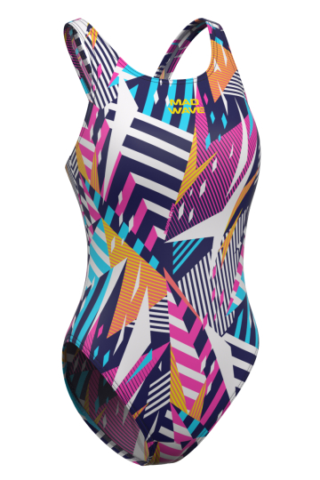 Женский купальник спортивный Wave PBT J9