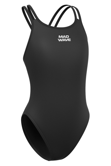 Юниорский купальник спортивный Cris Junior Base