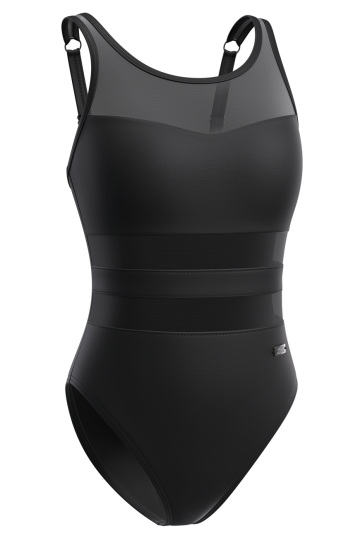 Женский купальник спортивный антихлор Ingrid HiClo