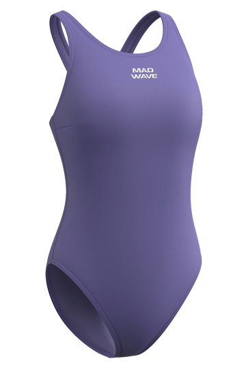 Женский купальник спортивный антихлор Wave HiClo